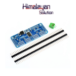 PWM/Servo Driver - I2C interface - PCA9685